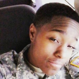 Meet your Posher, Traves shania